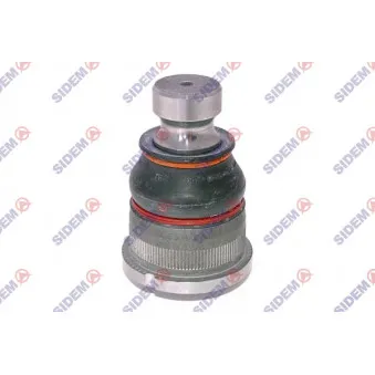 Rotule de suspension SIDEM 6384
