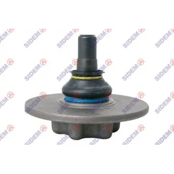 Rotule de suspension SIDEM 6385
