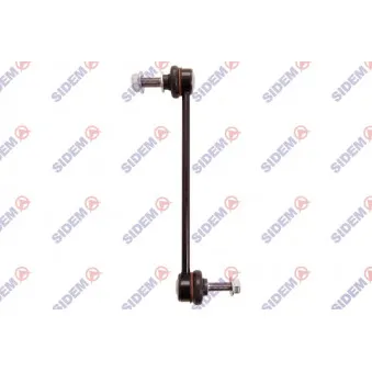 Entretoise/tige, stabilisateur SIDEM 63860