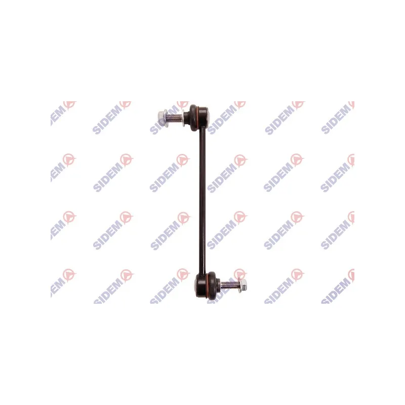 Entretoise/tige, stabilisateur SIDEM 63860