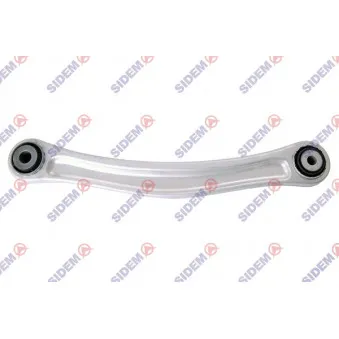 Biellette de barre stabilisatrice arrière gauche SIDEM 63878