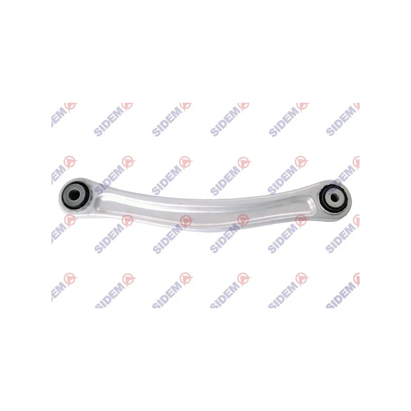 Biellette de barre stabilisatrice arrière gauche SIDEM 63878