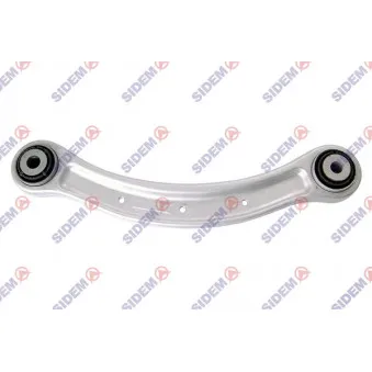 Biellette de barre stabilisatrice SIDEM 63970