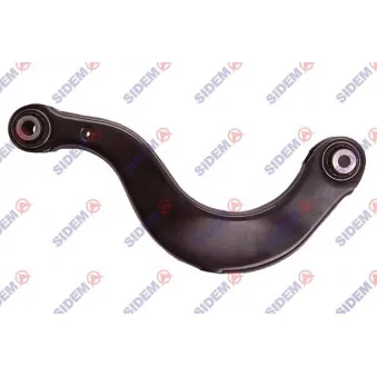 Biellette de barre stabilisatrice SIDEM 63971