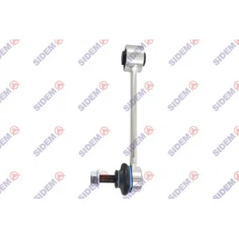 Entretoise/tige, stabilisateur SIDEM 64062
