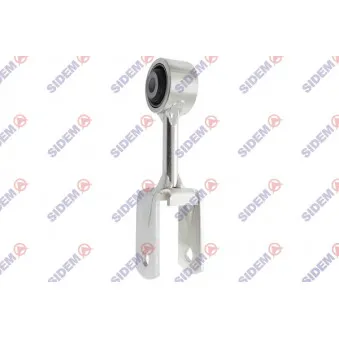 Entretoise/tige, stabilisateur SIDEM 64064