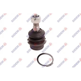 Rotule de suspension SIDEM 64080