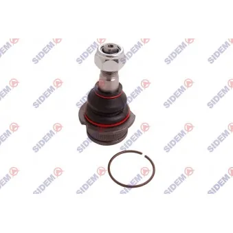 Rotule de suspension SIDEM 64082