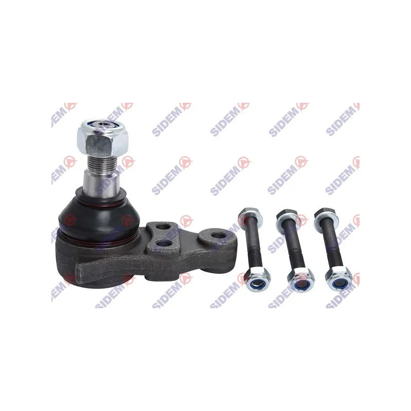 Rotule de suspension SIDEM 64084