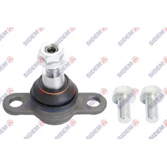 Rotule de suspension SIDEM 64086