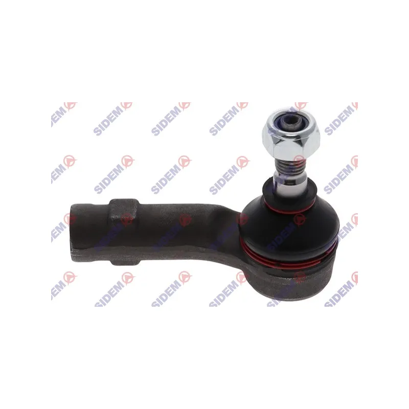 Rotule de barre de connexion avant droit SIDEM 64231
