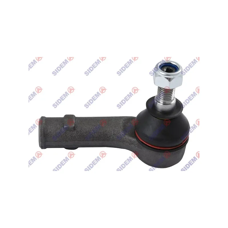 Rotule de barre de connexion avant droit SIDEM 64233