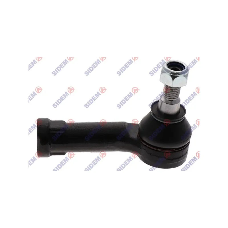 Rotule de barre de connexion avant droit SIDEM 64235