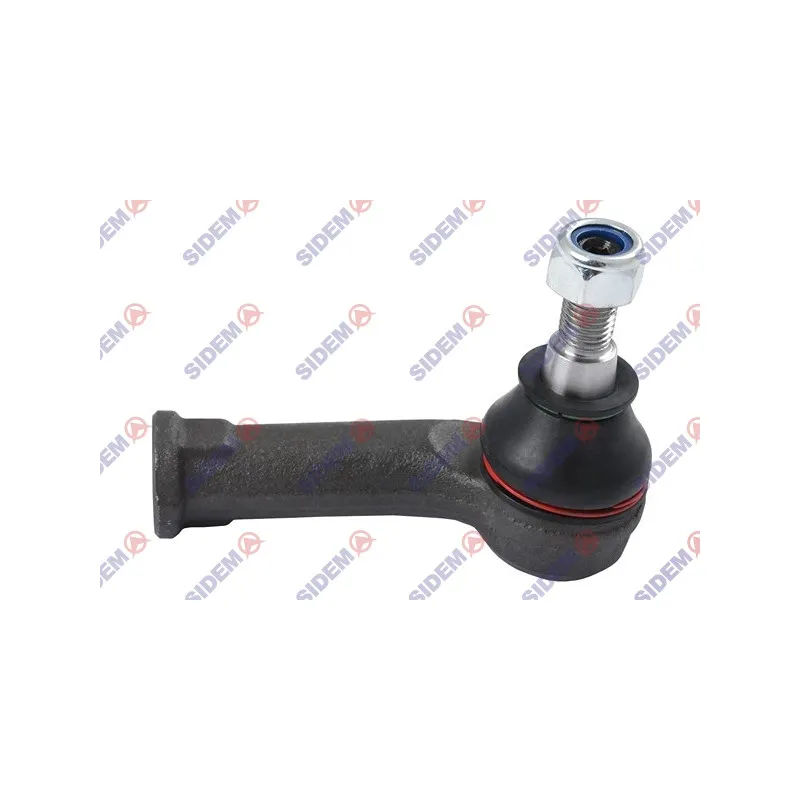 Rotule de barre de connexion avant droit SIDEM 64237