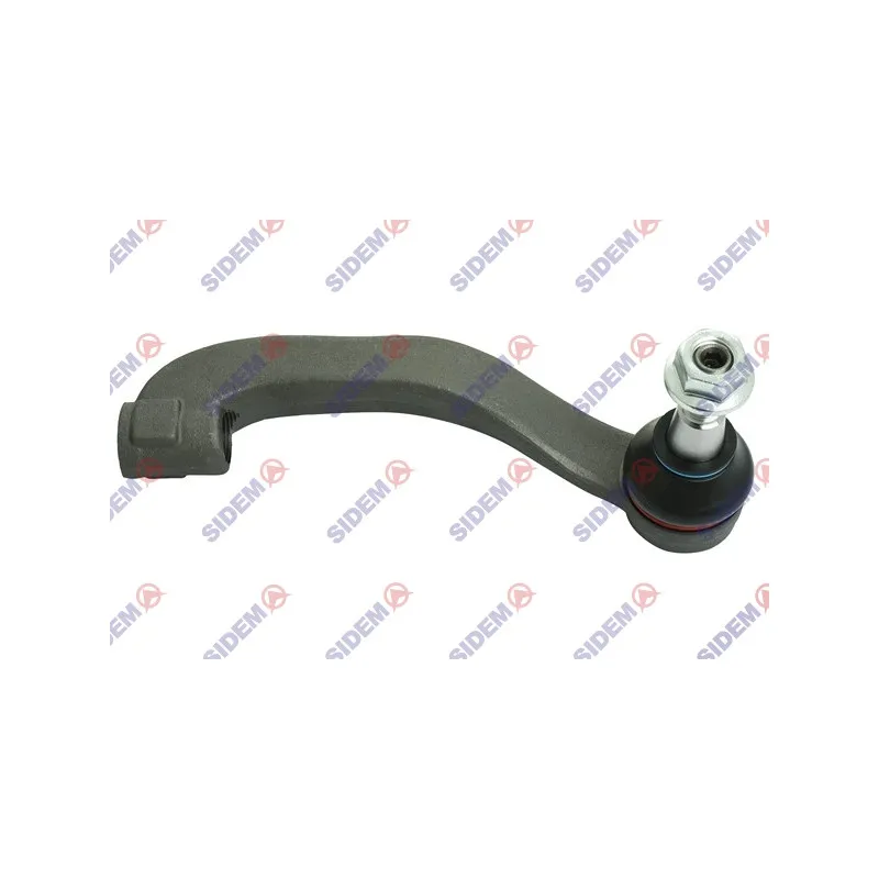 Rotule de barre de connexion avant droit SIDEM 64239