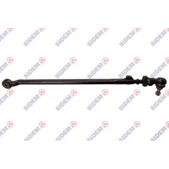 Barre de connexion avant droit SIDEM 65027