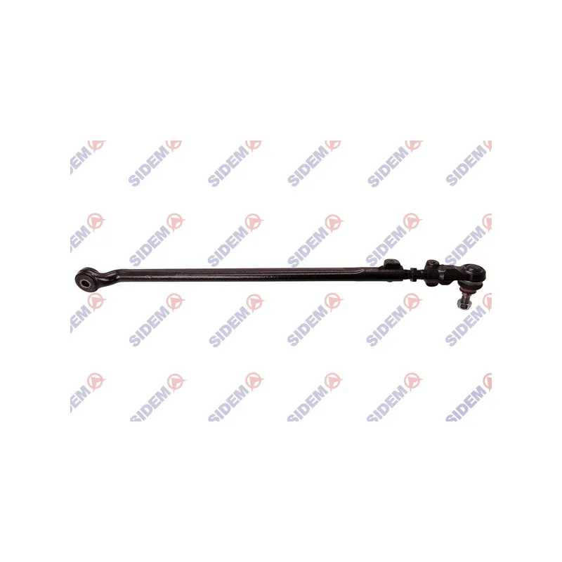 Barre de connexion avant droit SIDEM 65027