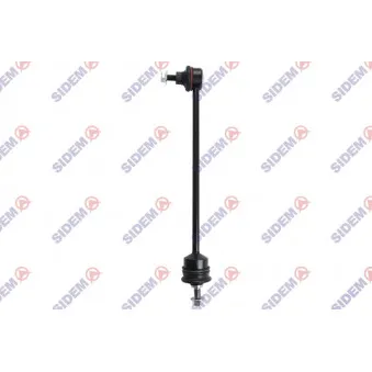 Entretoise/tige, stabilisateur SIDEM 65061