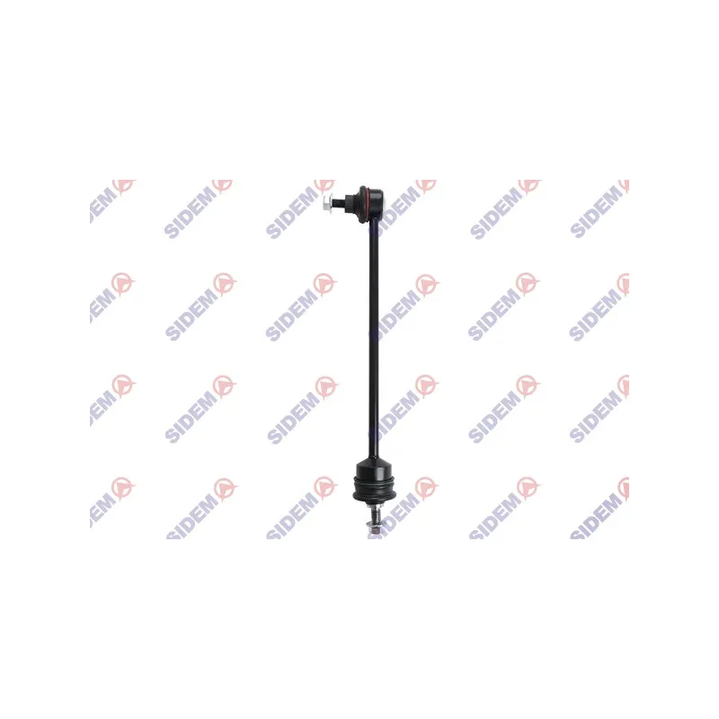 Entretoise/tige, stabilisateur SIDEM 65061