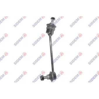 Entretoise/tige, stabilisateur SIDEM 65062