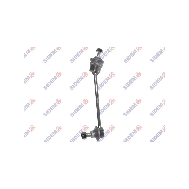 Entretoise/tige, stabilisateur SIDEM 65062
