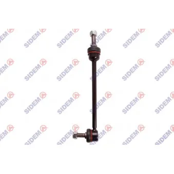 Entretoise/tige, stabilisateur SIDEM 65063