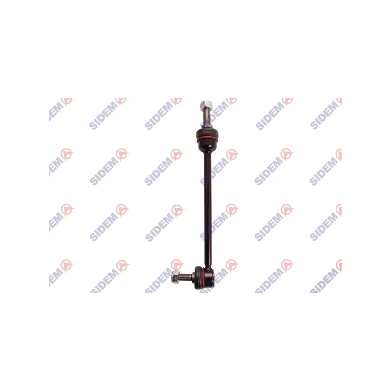 Entretoise/tige, stabilisateur SIDEM 65063