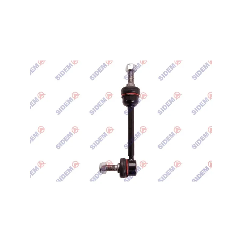 Entretoise/tige, stabilisateur SIDEM 65064