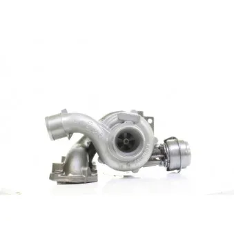 Turbocompresseur, suralimentation ALANKO 900130