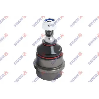 Rotule de suspension SIDEM 65081