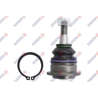 Rotule de suspension SIDEM 65082