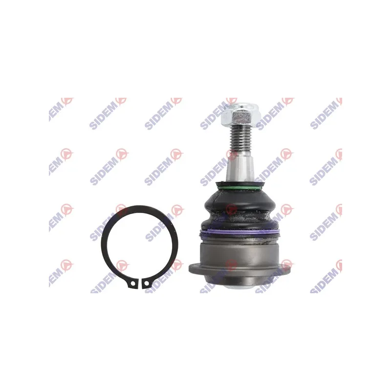 Rotule de suspension SIDEM 65082