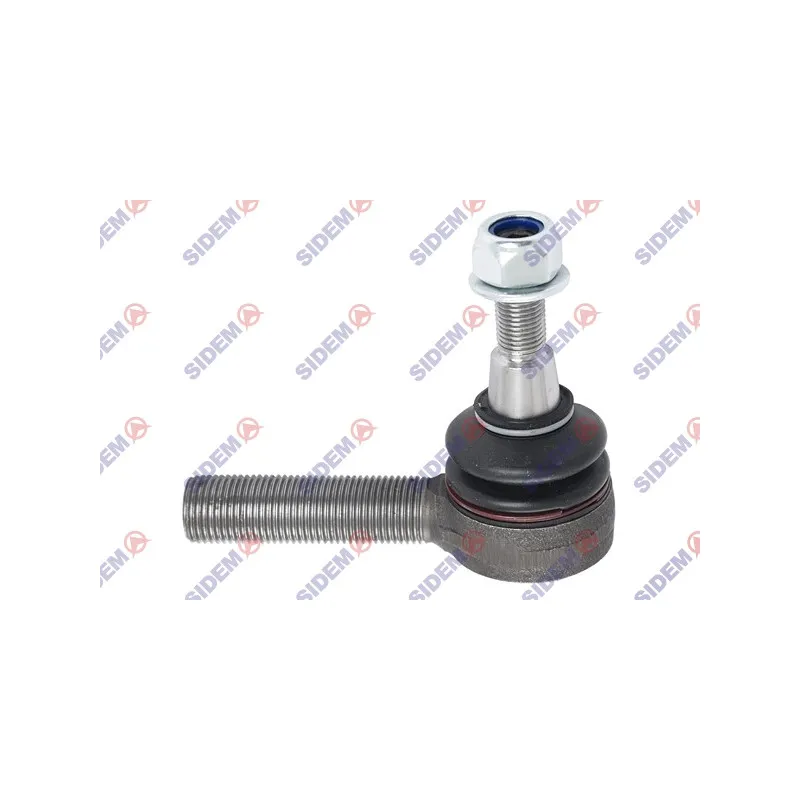 Rotule de barre de connexion avant gauche SIDEM 65133