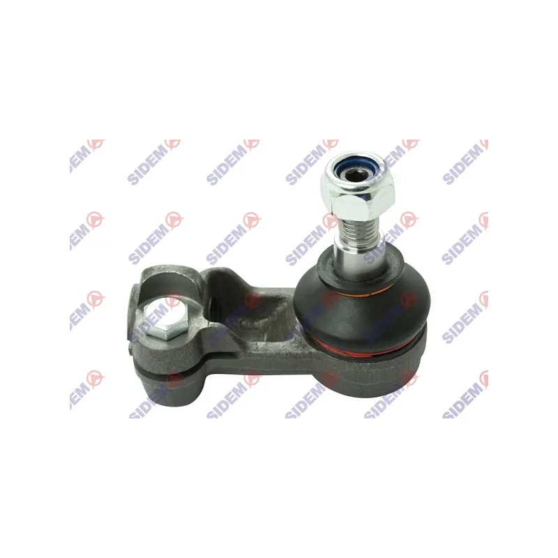 Rotule de barre de connexion avant droit SIDEM 65135
