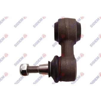 Entretoise/tige, stabilisateur SIDEM 65160