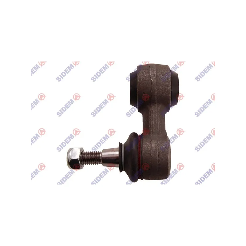 Entretoise/tige, stabilisateur SIDEM 65160