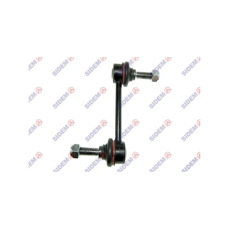 Entretoise/tige, stabilisateur SIDEM 65161