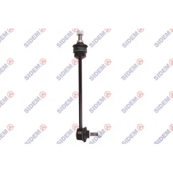 Entretoise/tige, stabilisateur SIDEM 65162