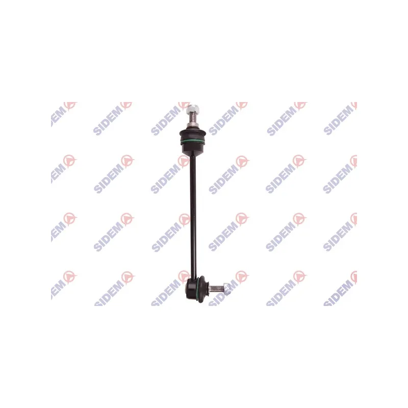Entretoise/tige, stabilisateur SIDEM 65162