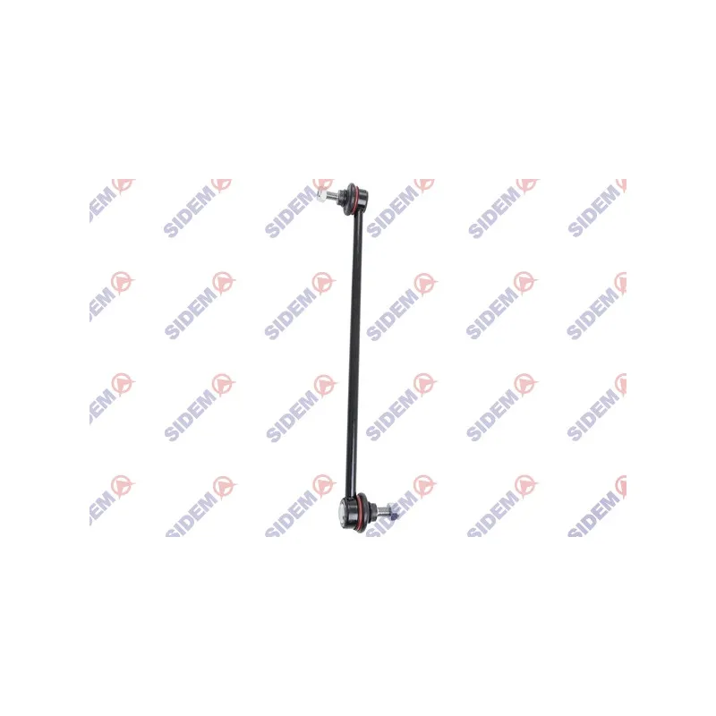 Entretoise/tige, stabilisateur SIDEM 65163