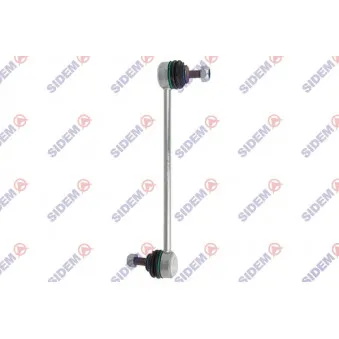 Entretoise/tige, stabilisateur SIDEM 65166