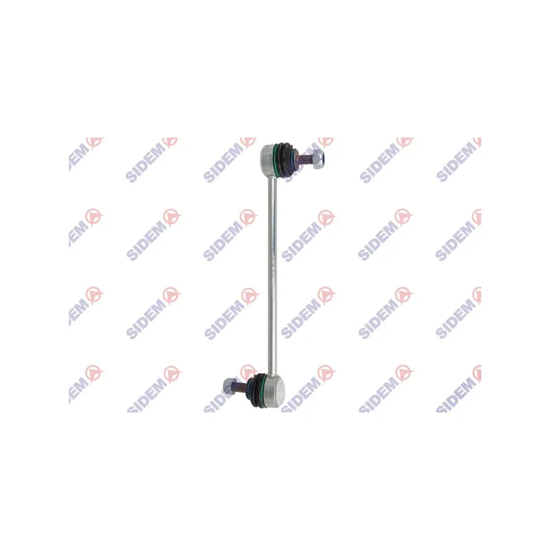 Entretoise/tige, stabilisateur SIDEM 65166