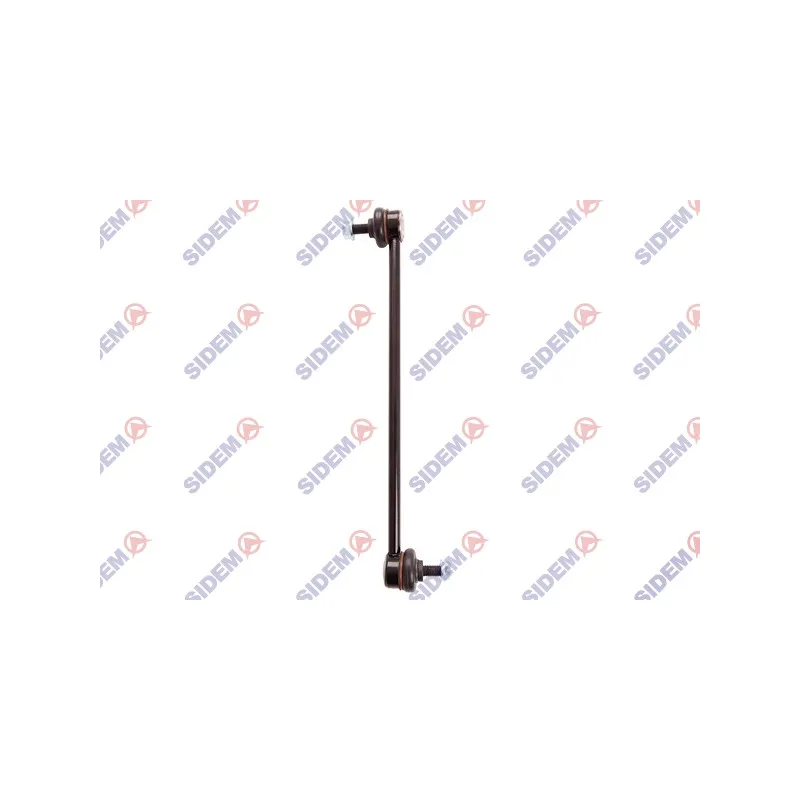 Entretoise/tige, stabilisateur SIDEM 65168