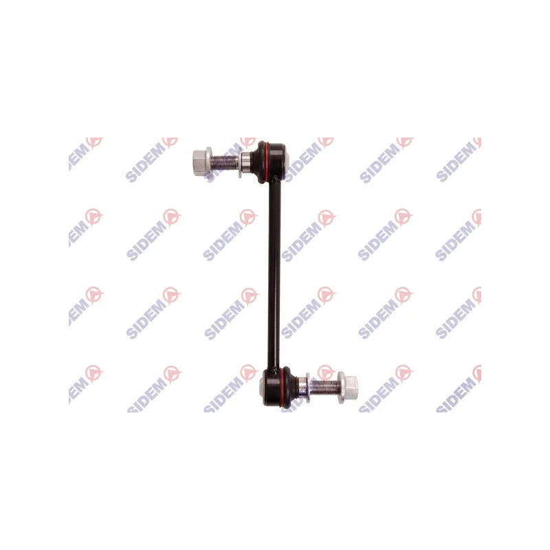 Entretoise/tige, stabilisateur SIDEM 65169