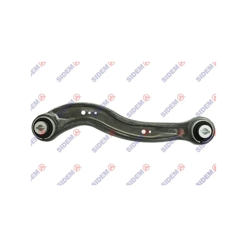 Biellette de barre stabilisatrice SIDEM 65177