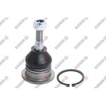 Rotule de suspension SIDEM 65180