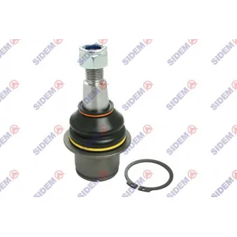 Rotule de suspension SIDEM 65183