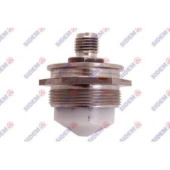 Kit de réparation, rotule de suspension SIDEM 65184