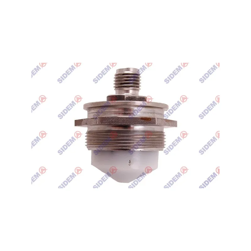 Kit de réparation, rotule de suspension SIDEM 65184