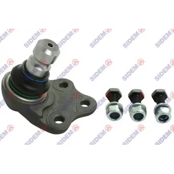 Rotule de suspension SIDEM 65185